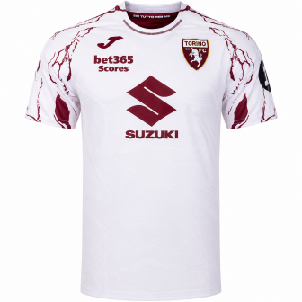 joma - 2025-26 torino away shirt