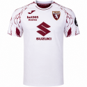 joma - 2025-26 torino away shirt vlasic 10