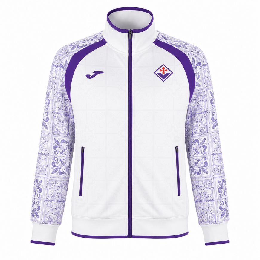 joma - 2026-27 Fiorentina home shirt