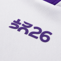 joma - 2026-27 Fiorentina home shirt
