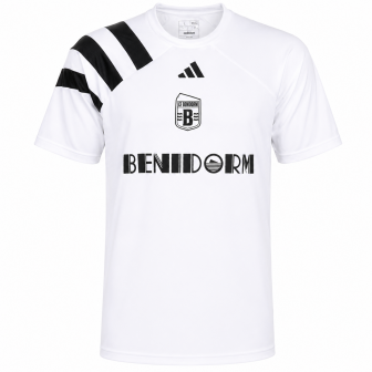 adidas - 2025-26 cf benidorm retro shirt