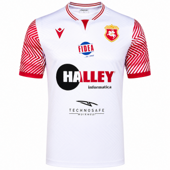 macron - 2021-22 Ancona third shirt