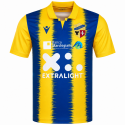 macron - 2022-23 fermana home shirt (M)