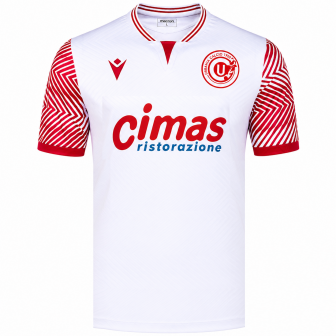 2024-25 urbania home shirt