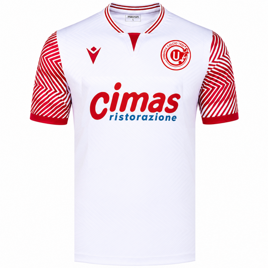 2024-25 urbania home shirt