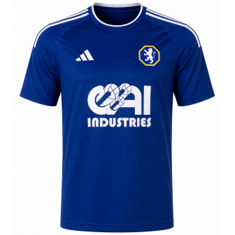 adidas - 2025-26 fidelis andria home shirt