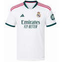 2026-27 real madrid home shirt