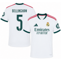 2026-27 real madrid home shirt