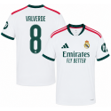2026-27 real madrid home shirt