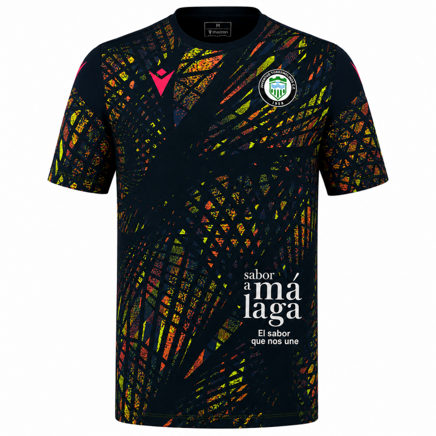 macron - 2026-27 torremolinos cf third shirt