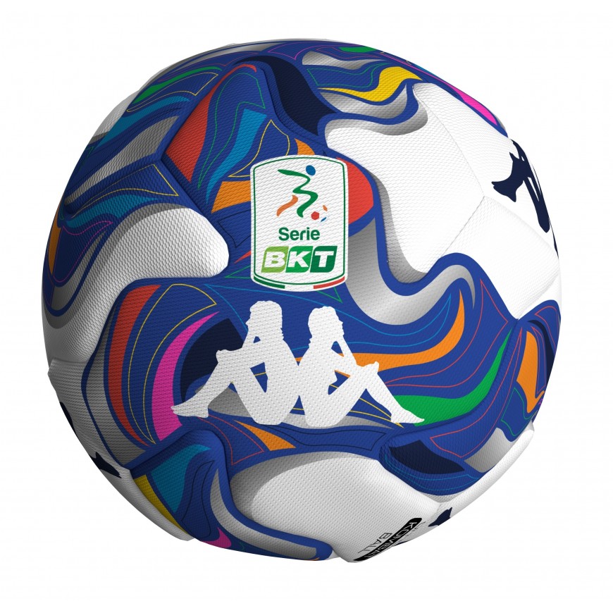 kombat - 2026-27 pallone serie b kombat 20.3I