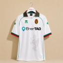 errea - 2003-04 ternana away shirt zampagna 9 (XXL) 9/10