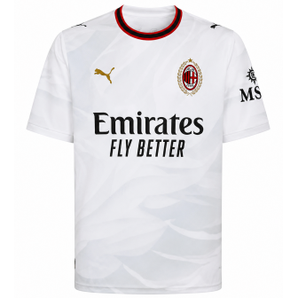 puma - 2026-27 ac milan away shirt