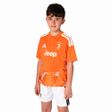 adidas - 2026-27 juventus maglia home bambino
