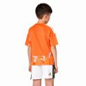 adidas - 2026-27 juventus maglia home bambino