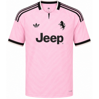 adidas - 2026-27 juventus away shirt