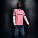 adidas - 2026-27 juventus away shirt