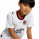 puma - 2026-27 milan maglia away bambino