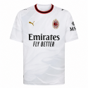 puma - 2026-27 milan maglia away bambino