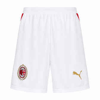 puma - 2026-27 ac milan away shorts