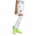 puma - 2026-27 milan pantaloncino away bambino