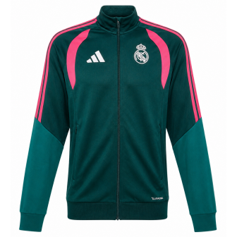 adidas - 2026-27 real madrid tuta allenamento