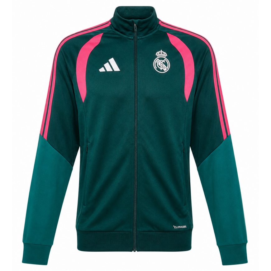 adidas - 2026-27 real madrid tuta allenamento