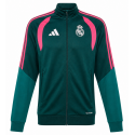adidas - 2026-27 real madrid tuta allenamento