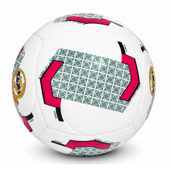 adidas - 2026-27 real madrid pallone