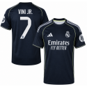 adidas - 2025-26 real madrid away shirt bellingham 5