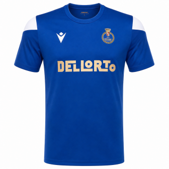 macron - 2022-23 seregno home shirt