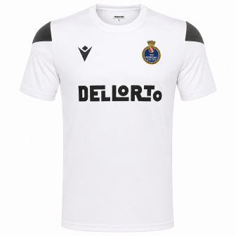 macron - 2022-23 seregno away shirt