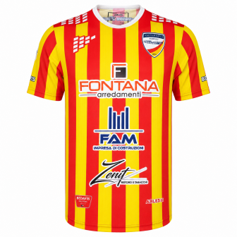 bedavis - 2025-26 amiternina scoppito home shirt