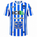 bedavis - 2022-23 val di sangro home shirt