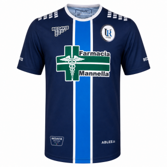 bedavis - 2025-26 universal roseto home shirt