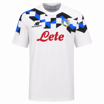 new balance - 2026-27 Atalanta away shirt
