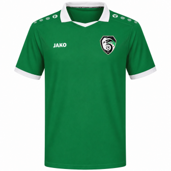 jako - 2025-26 Syria home shirt
