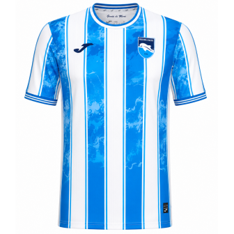 joma - 2026-27 pescara home shirt