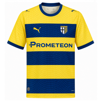 puma - 2026-27 parma away shirt