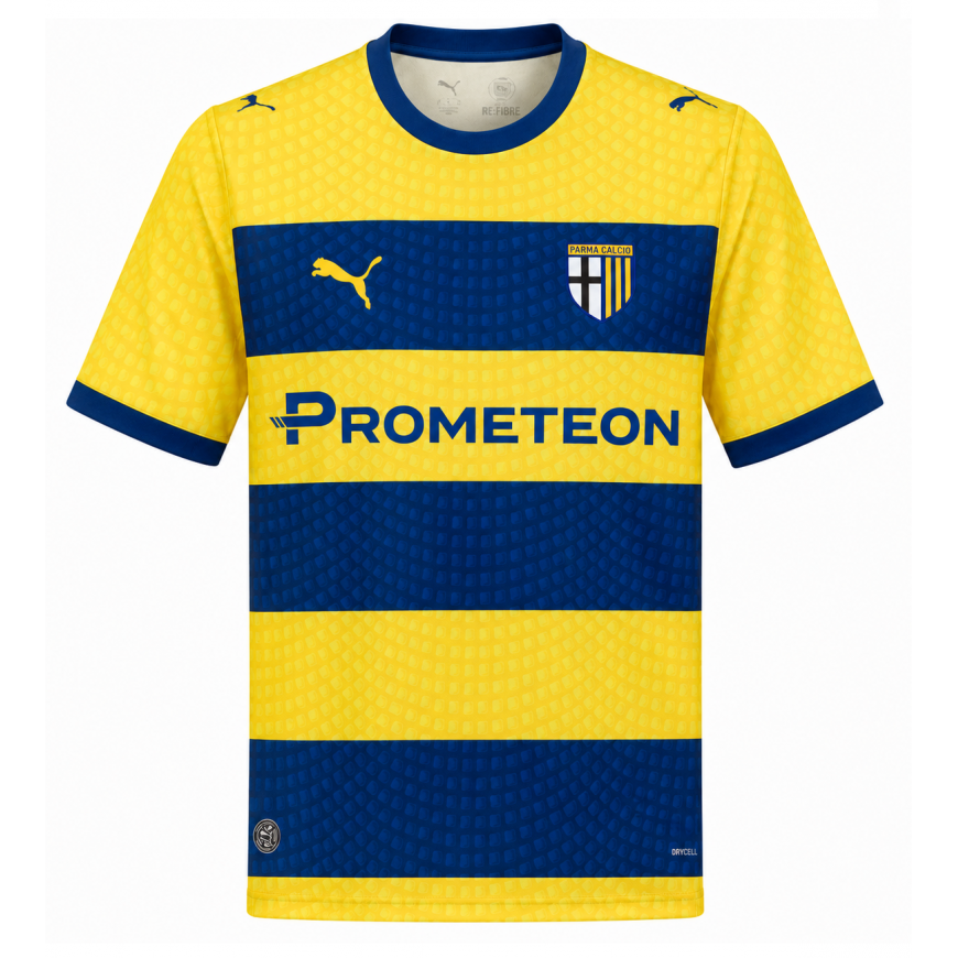 puma - 2026-27 parma away shirt