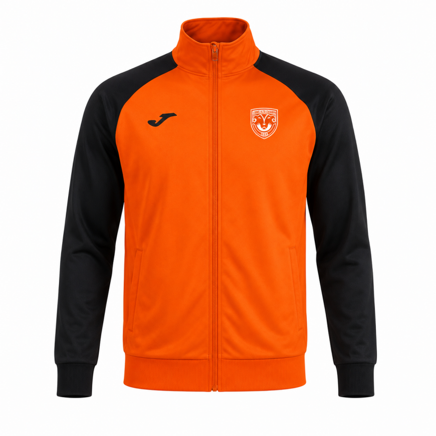 joma - lions alto chiampo tuta rappresentanza