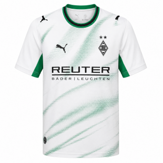 2026-27 Borussia Mönchengladbach Home Shirt