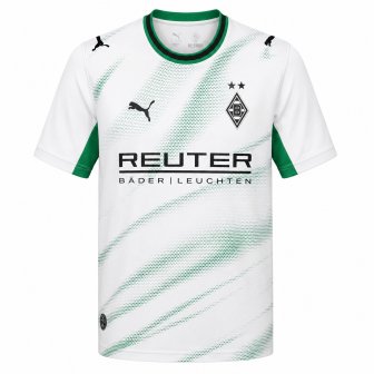 2026-27 Borussia Mönchengladbach Home Shirt