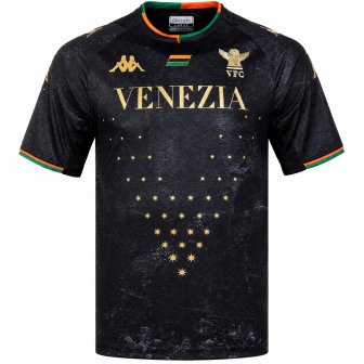 kappa - 2021-22 Venezia home shirt