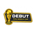 2026 world cup patch legacy debut