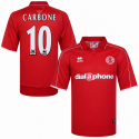 2001-02 Middlesbrough home shirt Carbone 10