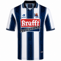 astore - 2000-02 real sociedad home shirt
