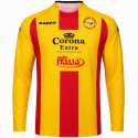 kappa  - 2006-07 Bassano home l/s shirt