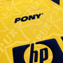 pony 1995-97 tottenham away shirt