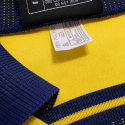 pony 1995-97 tottenham away shirt